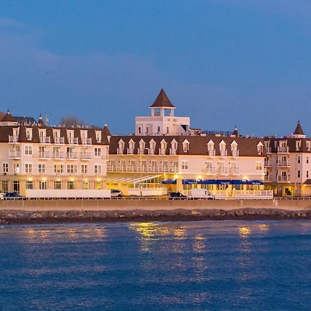 Nantasket Beach Resort Hull Bagian luar foto