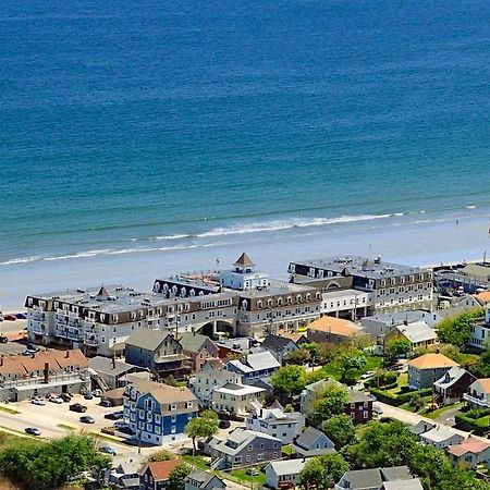 Nantasket Beach Resort Hull Bagian luar foto