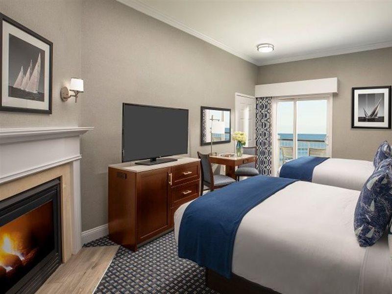 Nantasket Beach Resort Hull Bagian luar foto