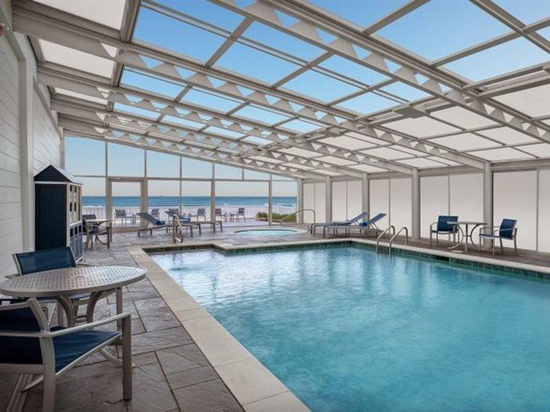Nantasket Beach Resort Hull Bagian luar foto