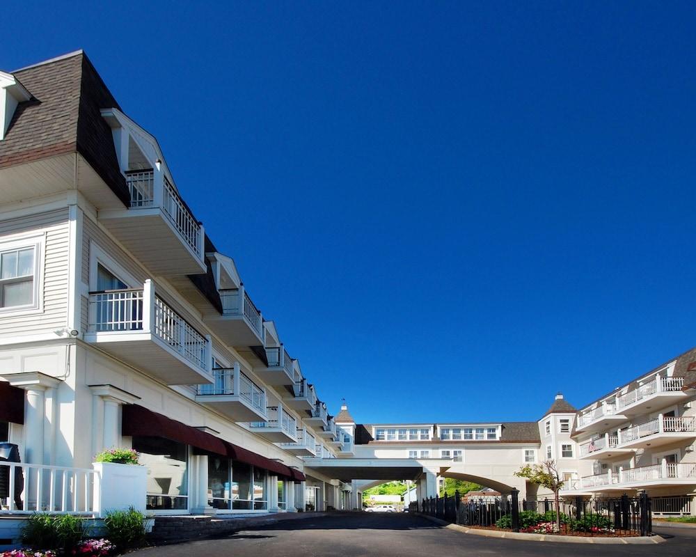 Nantasket Beach Resort Hull Bagian luar foto