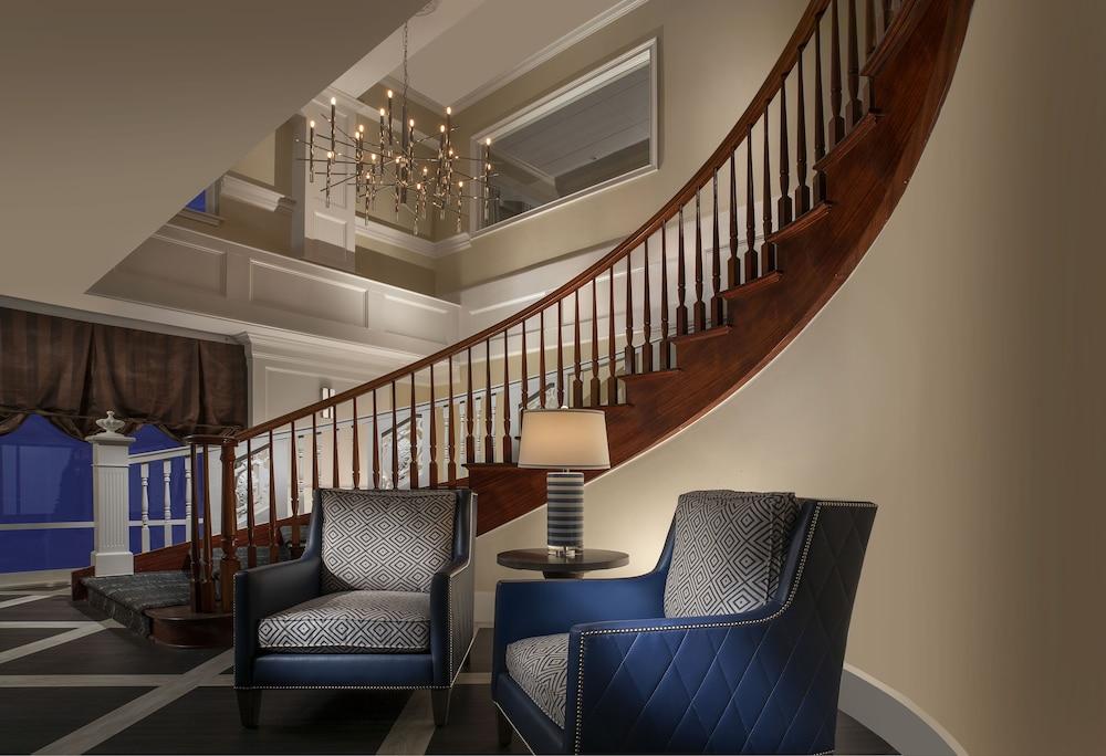 Nantasket Beach Resort Hull Bagian luar foto