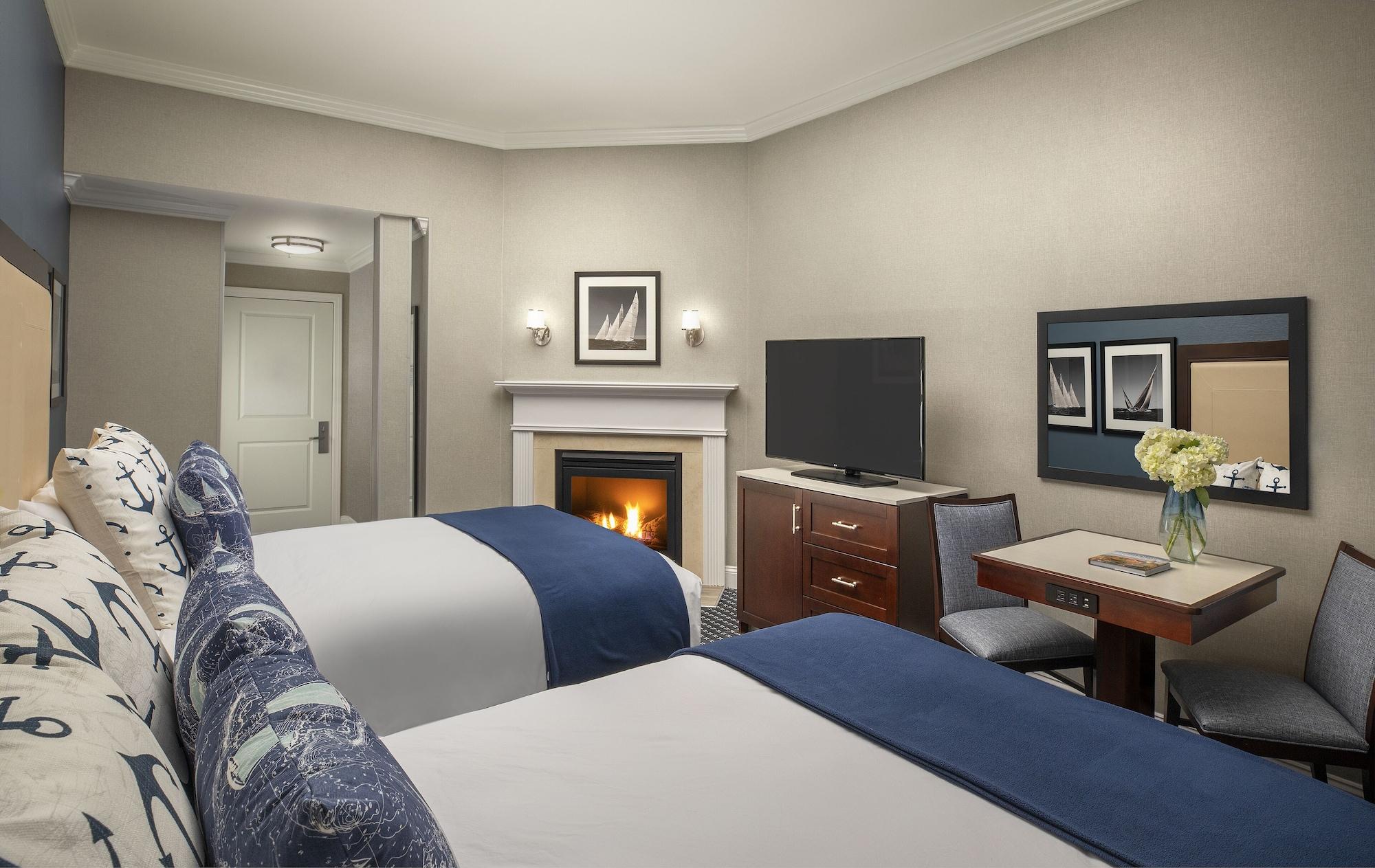 Nantasket Beach Resort Hull Bagian luar foto
