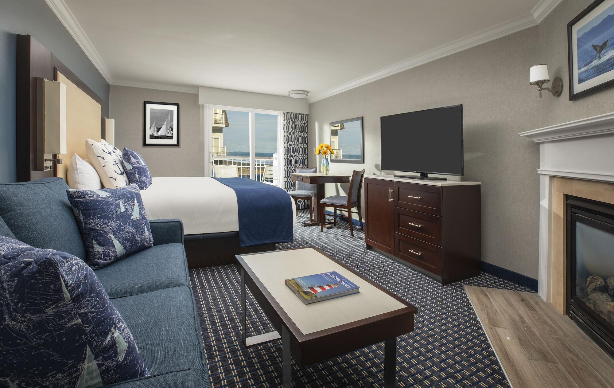 Nantasket Beach Resort Hull Bagian luar foto