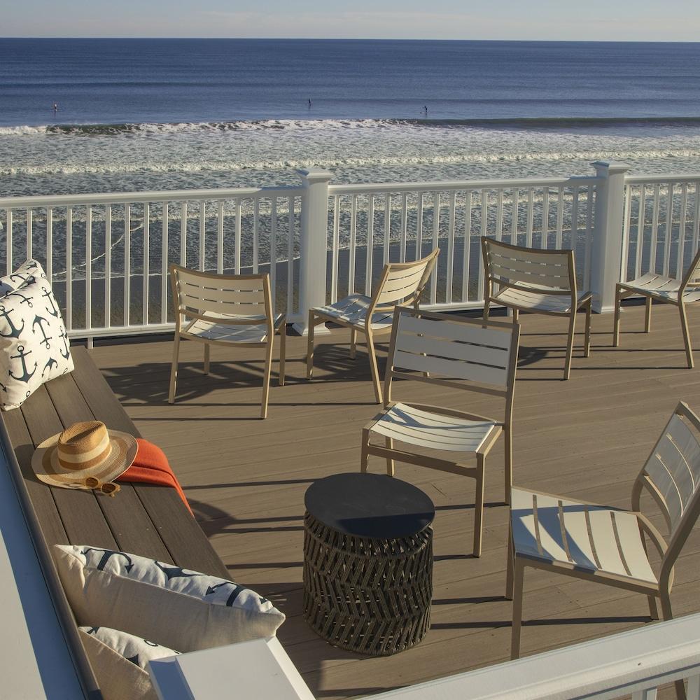 Nantasket Beach Resort Hull Bagian luar foto