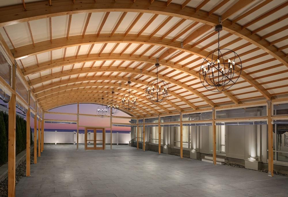 Nantasket Beach Resort Hull Bagian luar foto