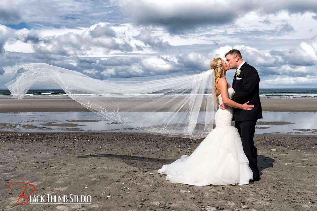 Nantasket Beach Resort Hull Bagian luar foto