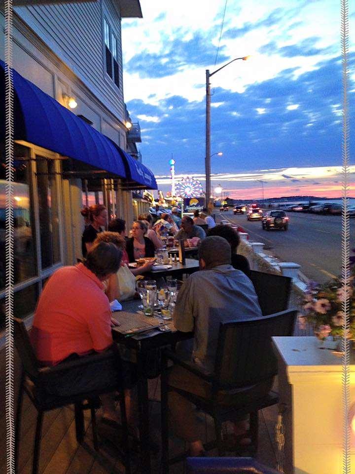 Nantasket Beach Resort Hull Bagian luar foto