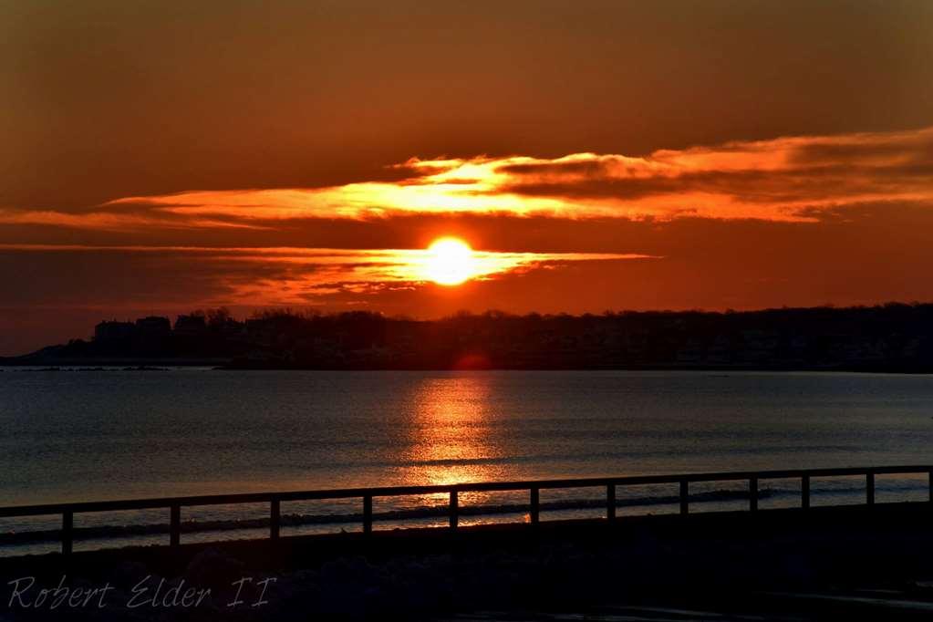 Nantasket Beach Resort Hull Bagian luar foto