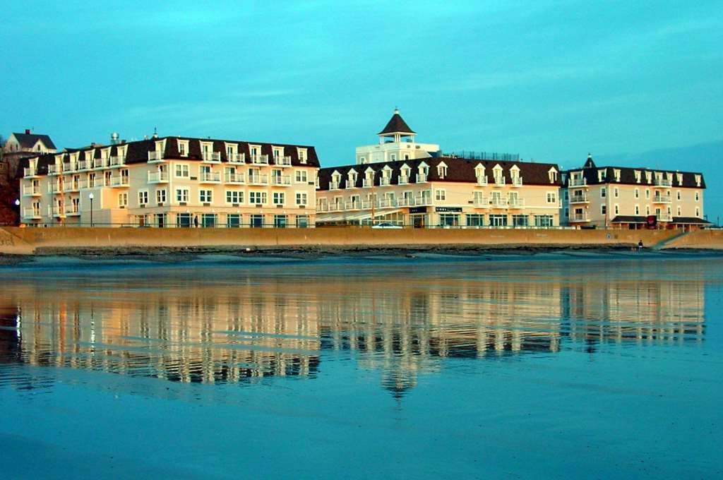 Nantasket Beach Resort Hull Bagian luar foto