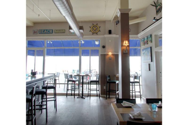 Nantasket Beach Resort Hull Bagian luar foto