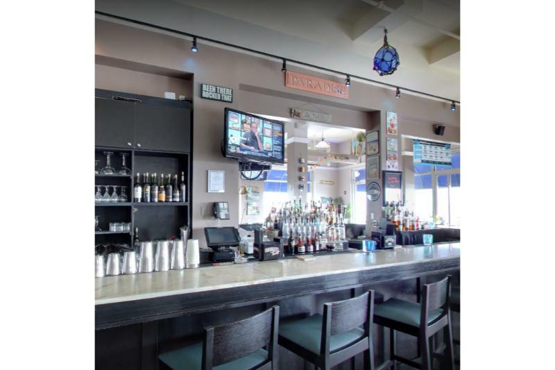 Nantasket Beach Resort Hull Bagian luar foto