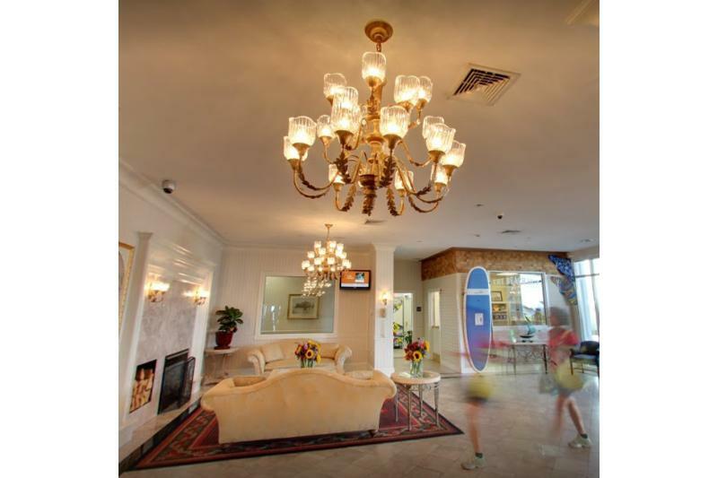 Nantasket Beach Resort Hull Bagian luar foto