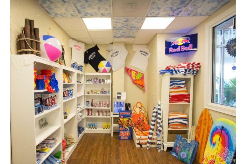 Nantasket Beach Resort Hull Bagian luar foto