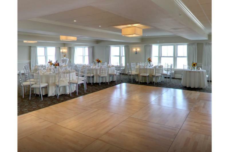 Nantasket Beach Resort Hull Bagian luar foto