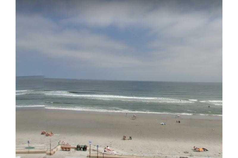 Nantasket Beach Resort Hull Bagian luar foto