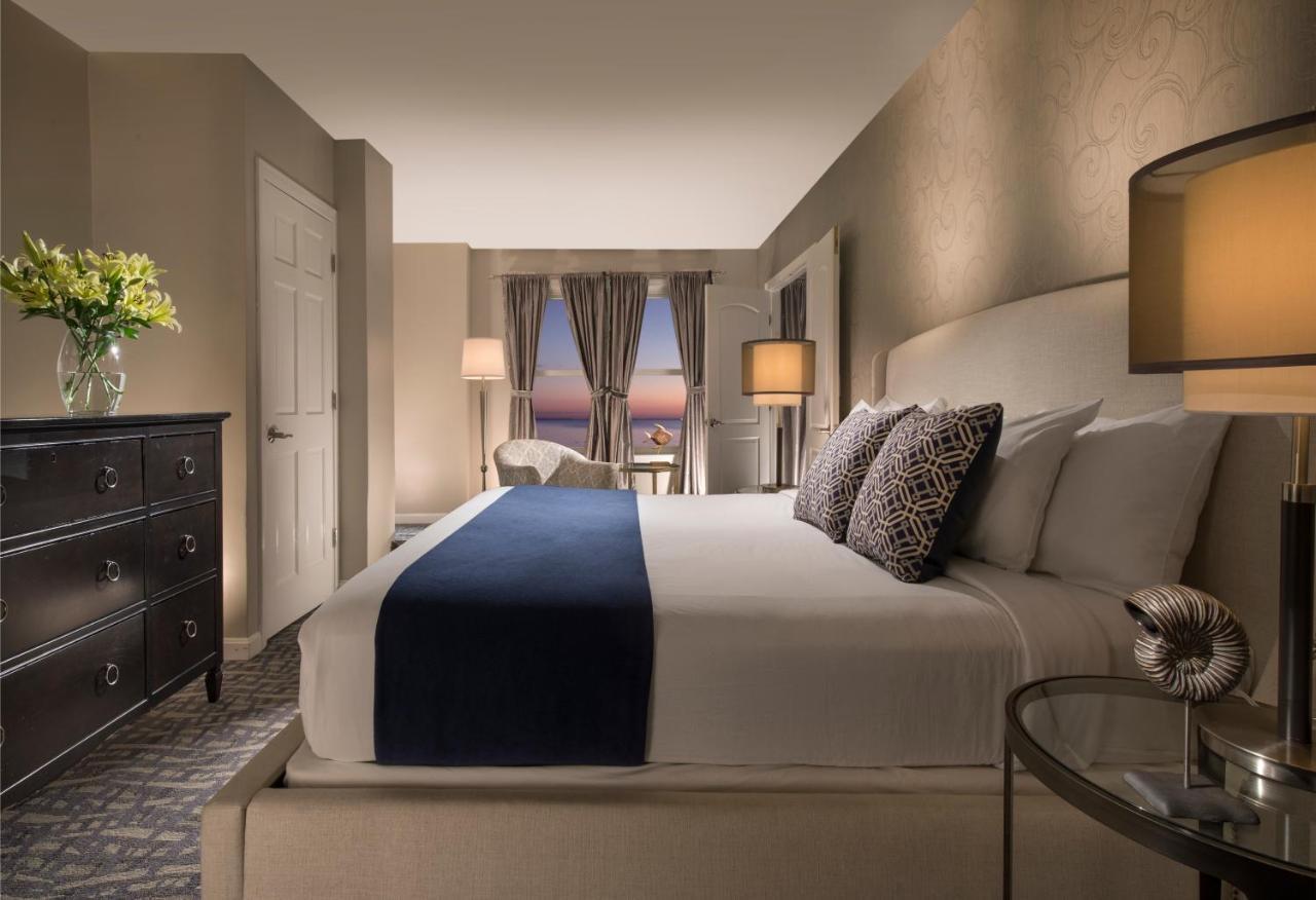 Nantasket Beach Resort Hull Bagian luar foto