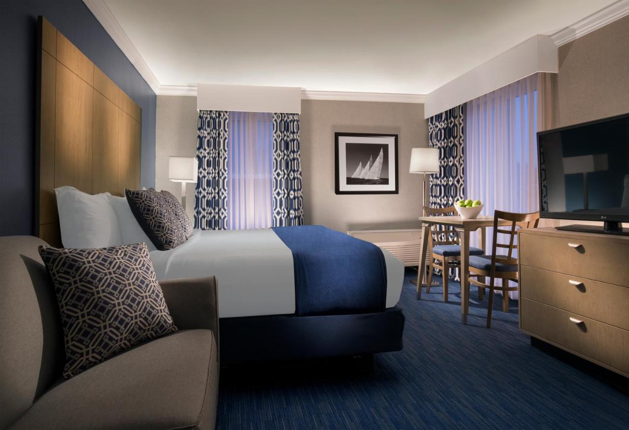 Nantasket Beach Resort Hull Bagian luar foto