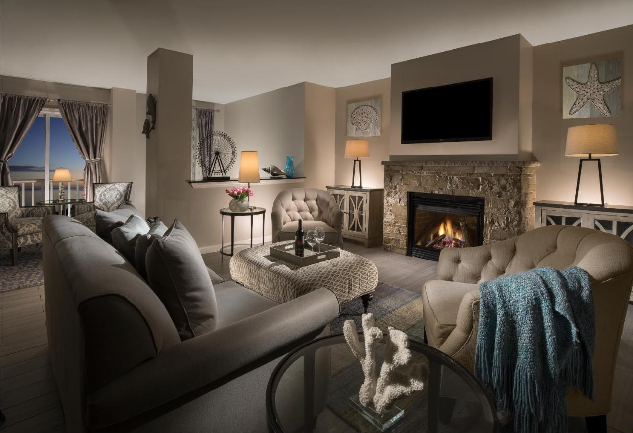 Nantasket Beach Resort Hull Bagian luar foto