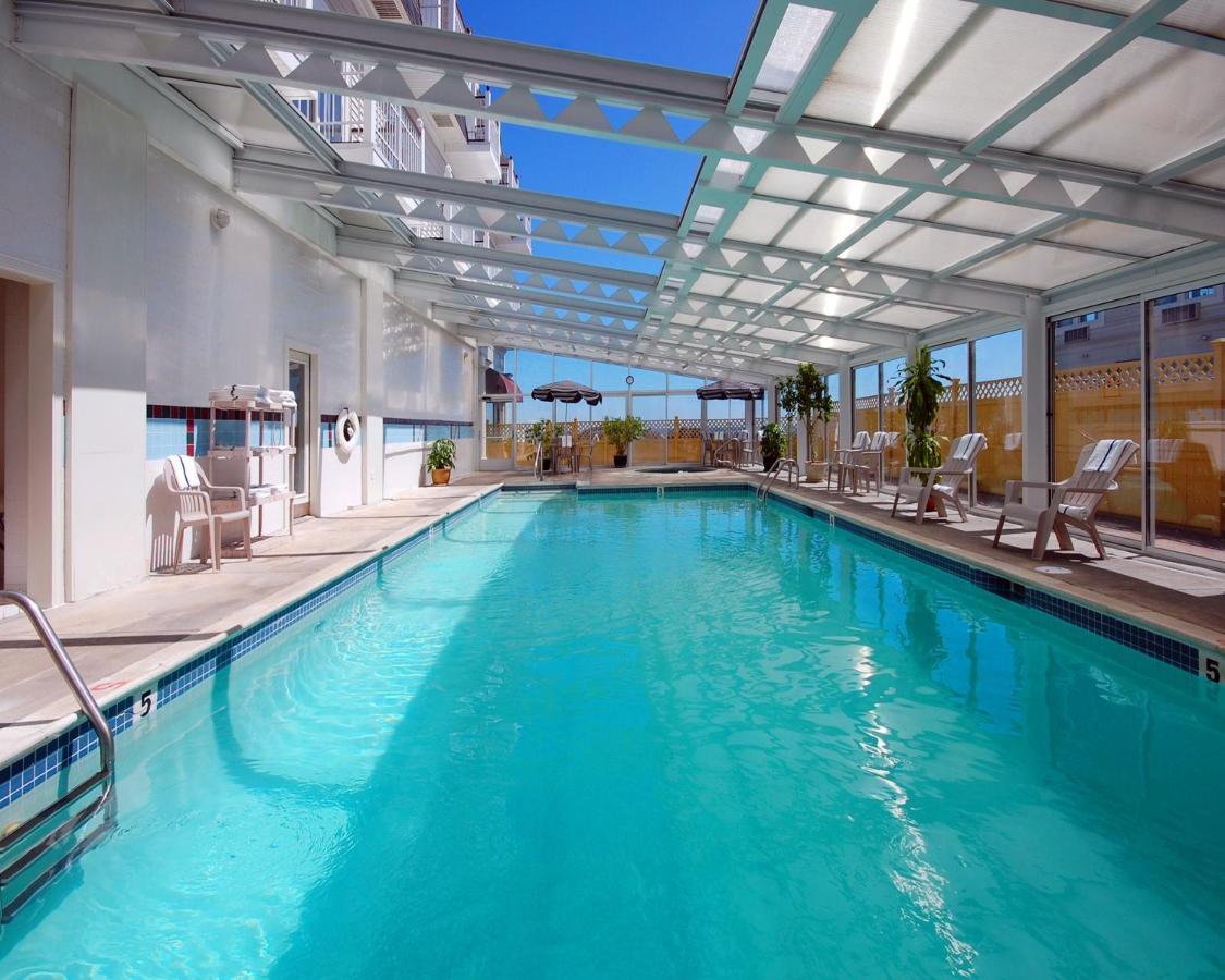 Nantasket Beach Resort Hull Bagian luar foto