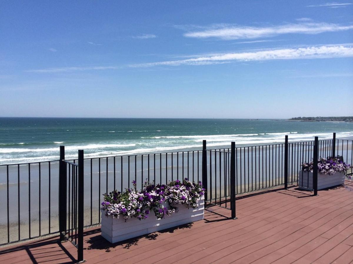 Nantasket Beach Resort Hull Bagian luar foto