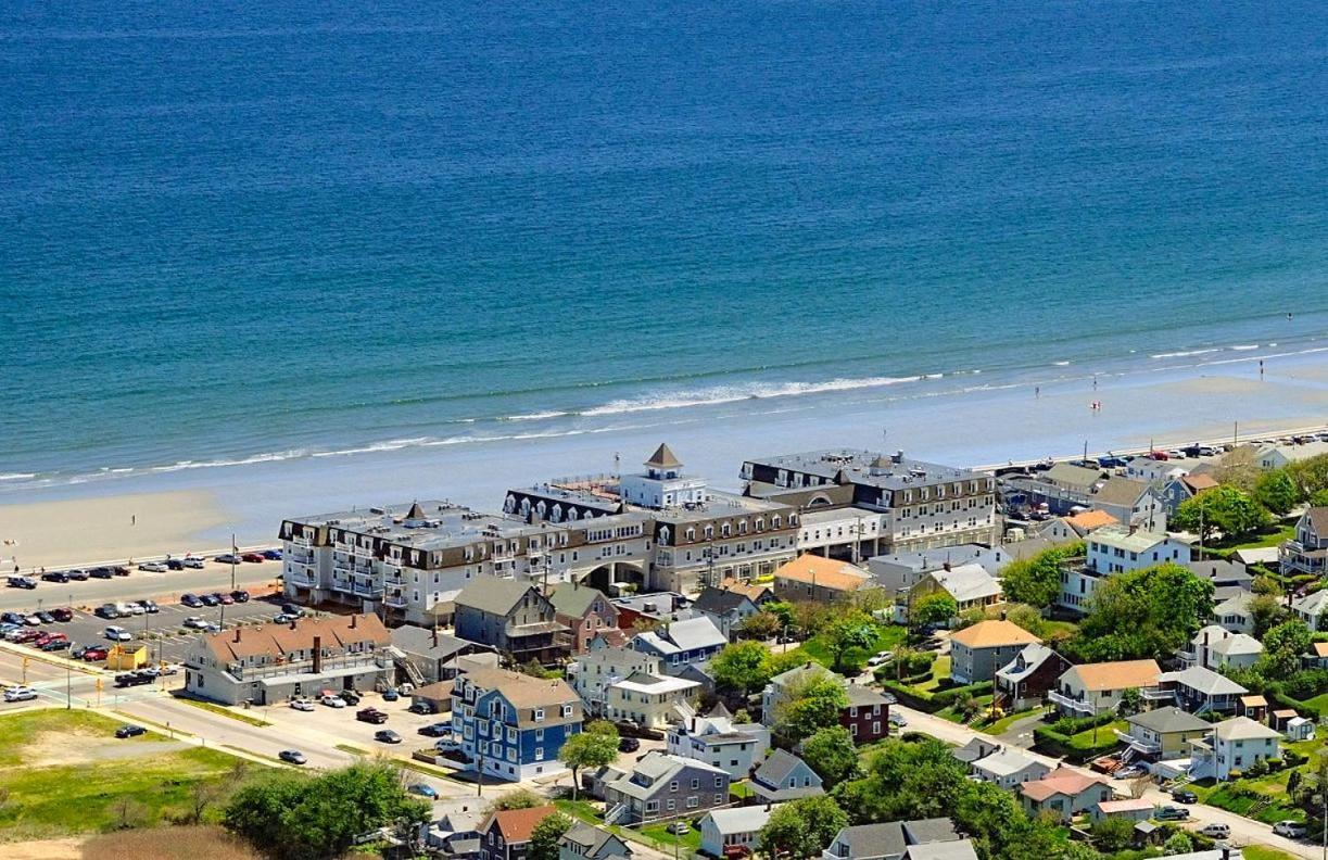 Nantasket Beach Resort Hull Bagian luar foto