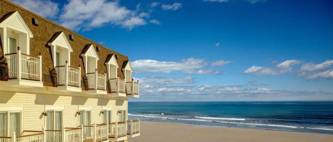 Nantasket Beach Resort Hull Bagian luar foto