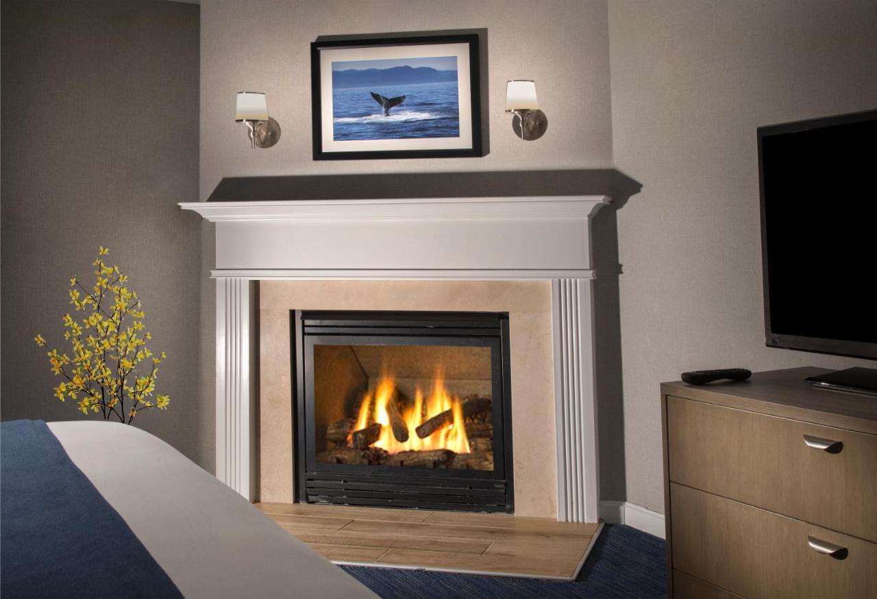 Nantasket Beach Resort Hull Bagian luar foto