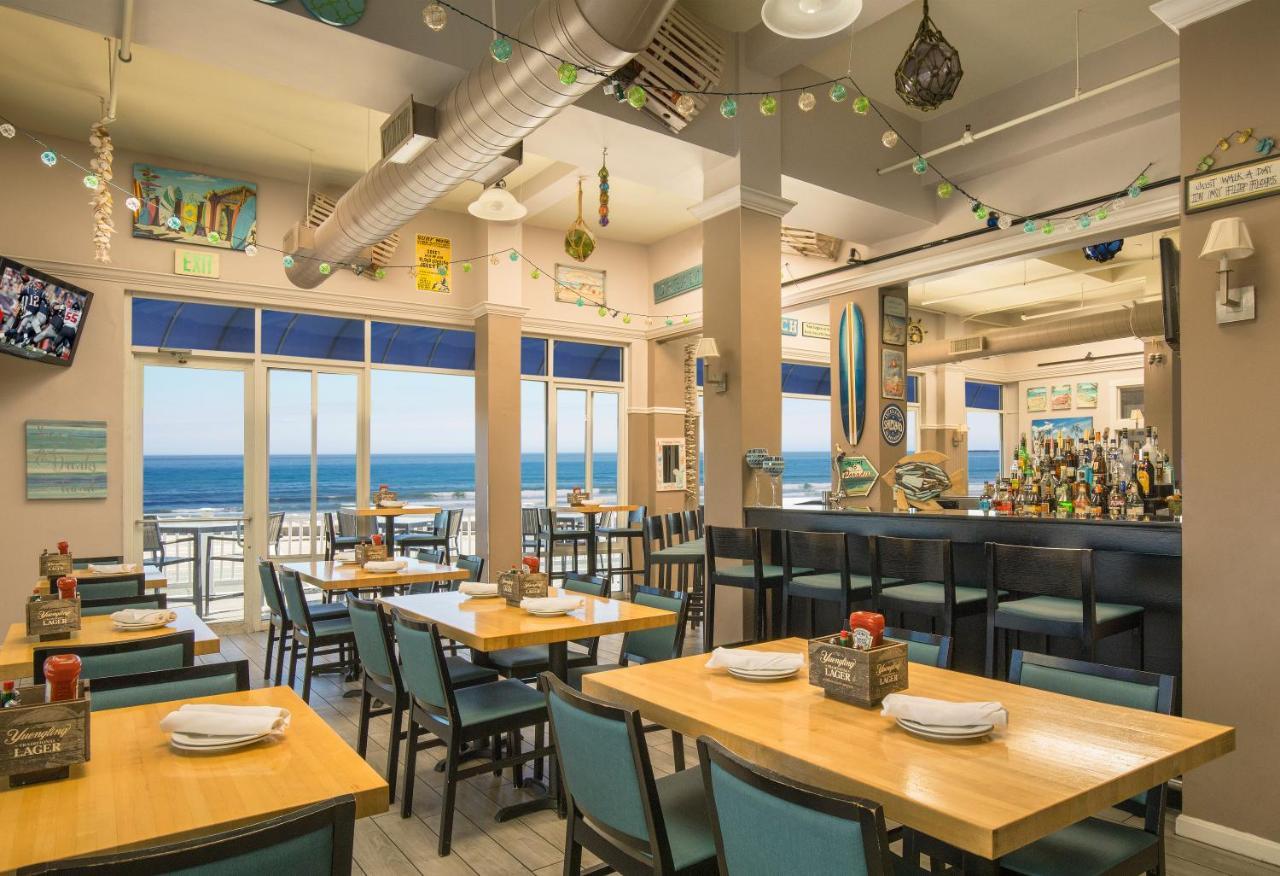 Nantasket Beach Resort Hull Bagian luar foto